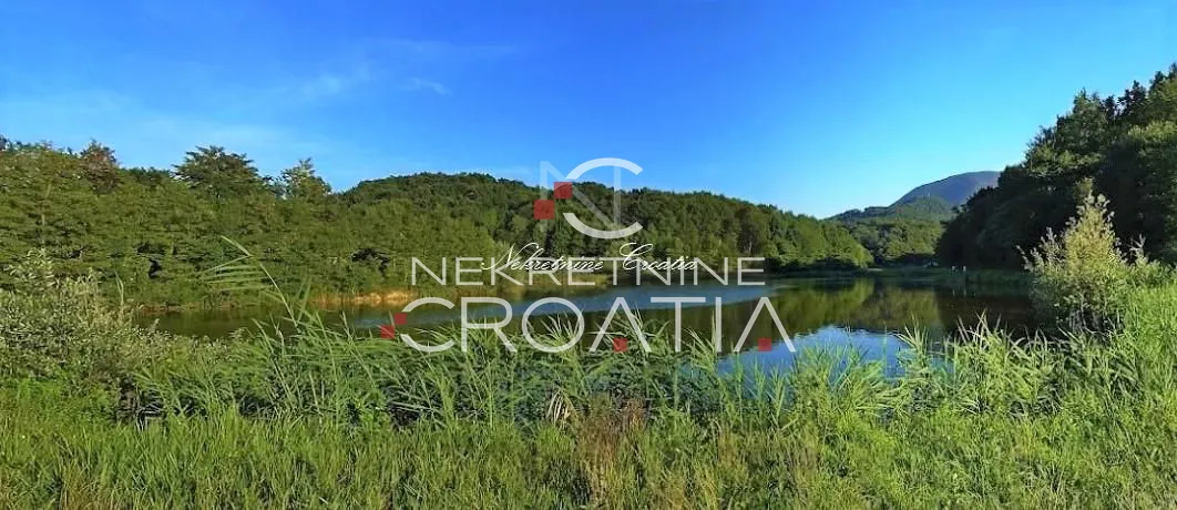 ivanec, jezera - slika 11