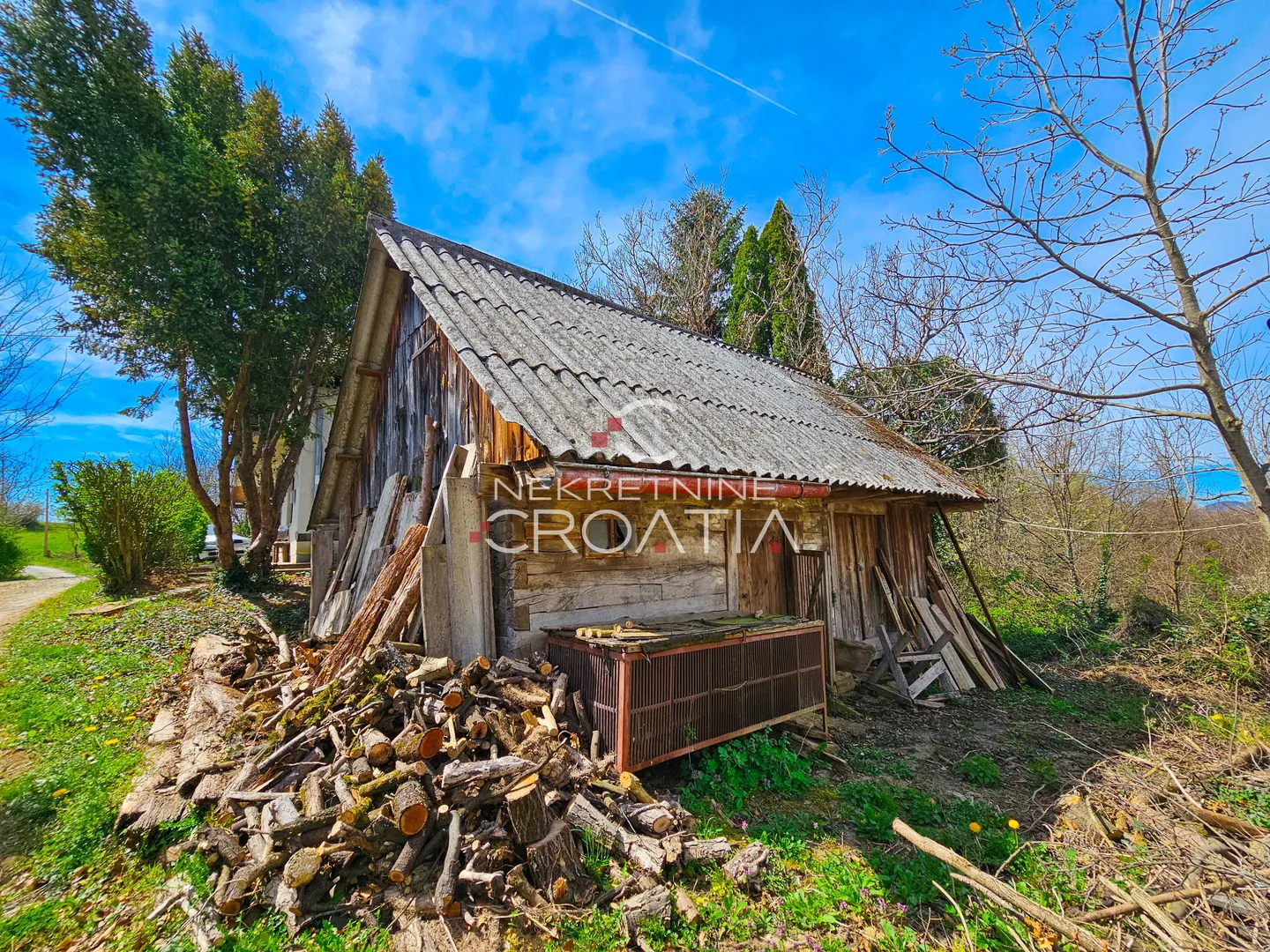 ekskluzivno, kuća, bednja, pleš - slika 7