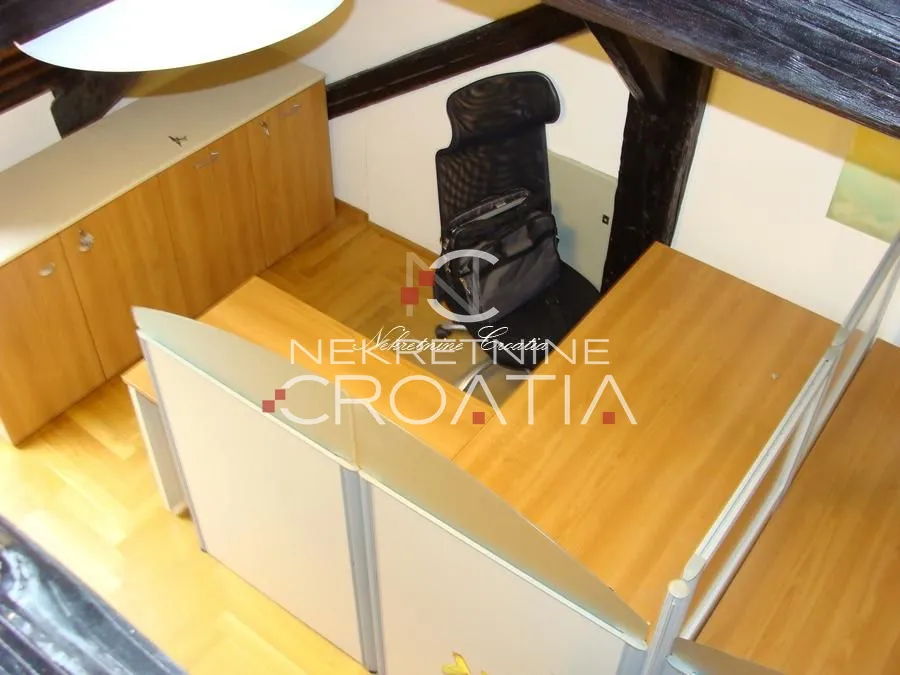 varaždin: namješten uredski prostor - slika 8