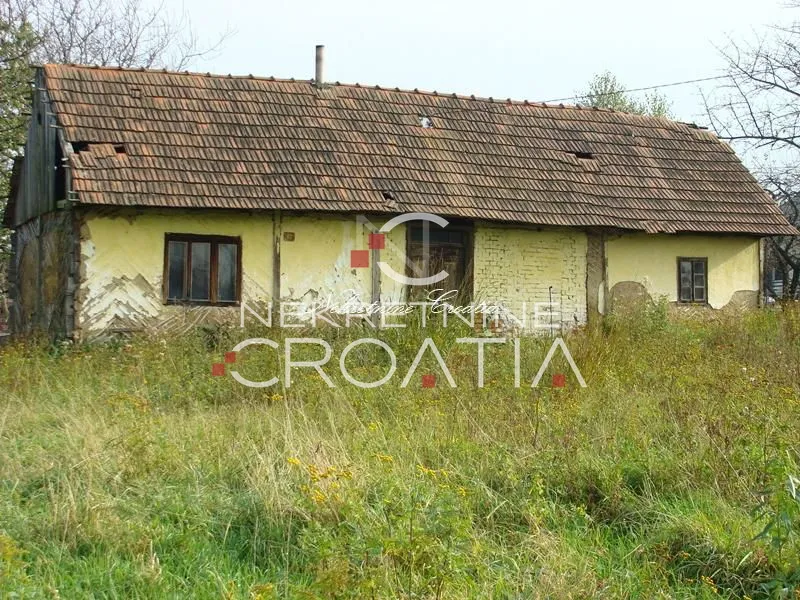 stara ivonjska hiža - slika 12