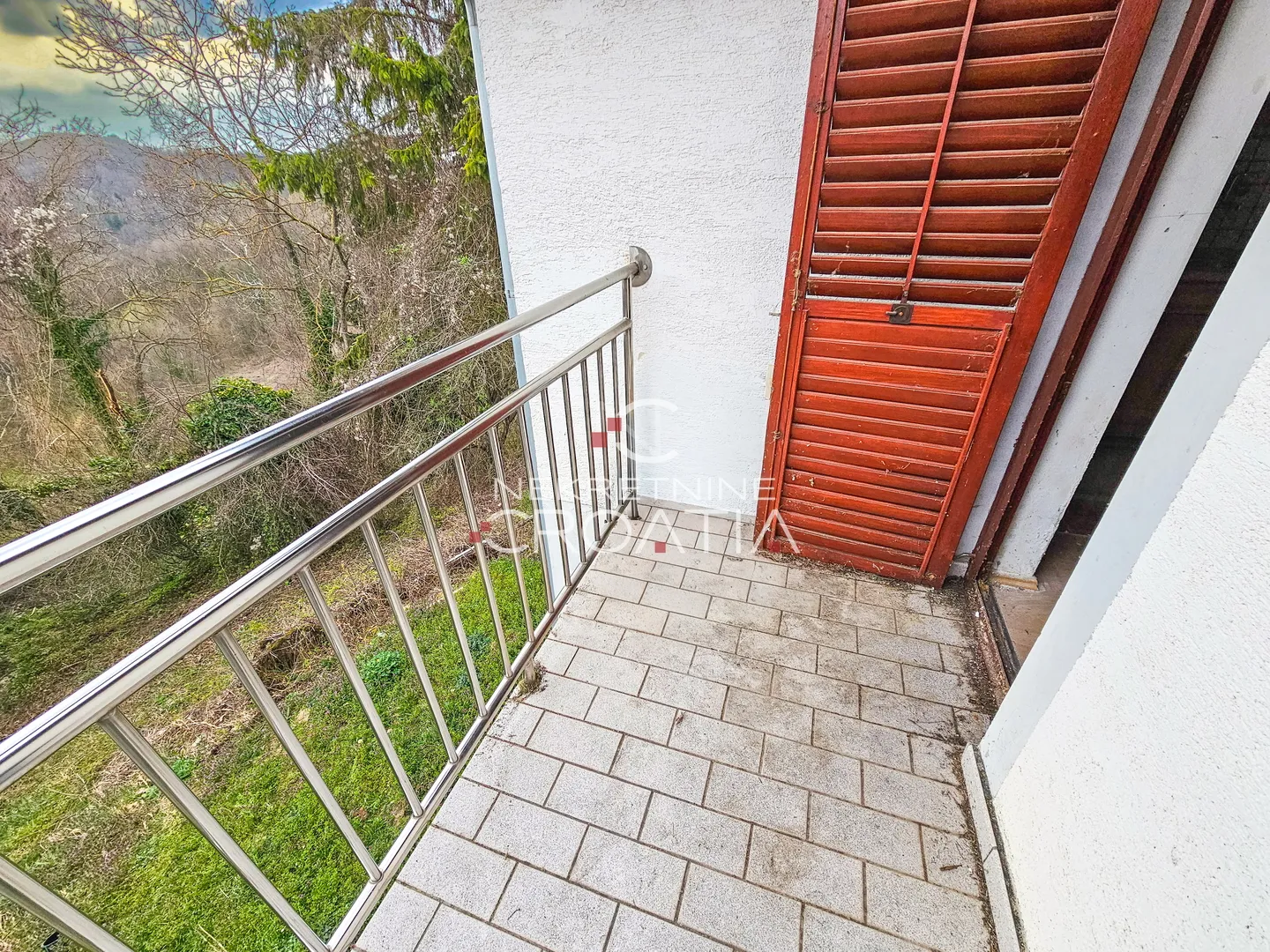 kuća sa 4 apartmana, ježovec - slika 20