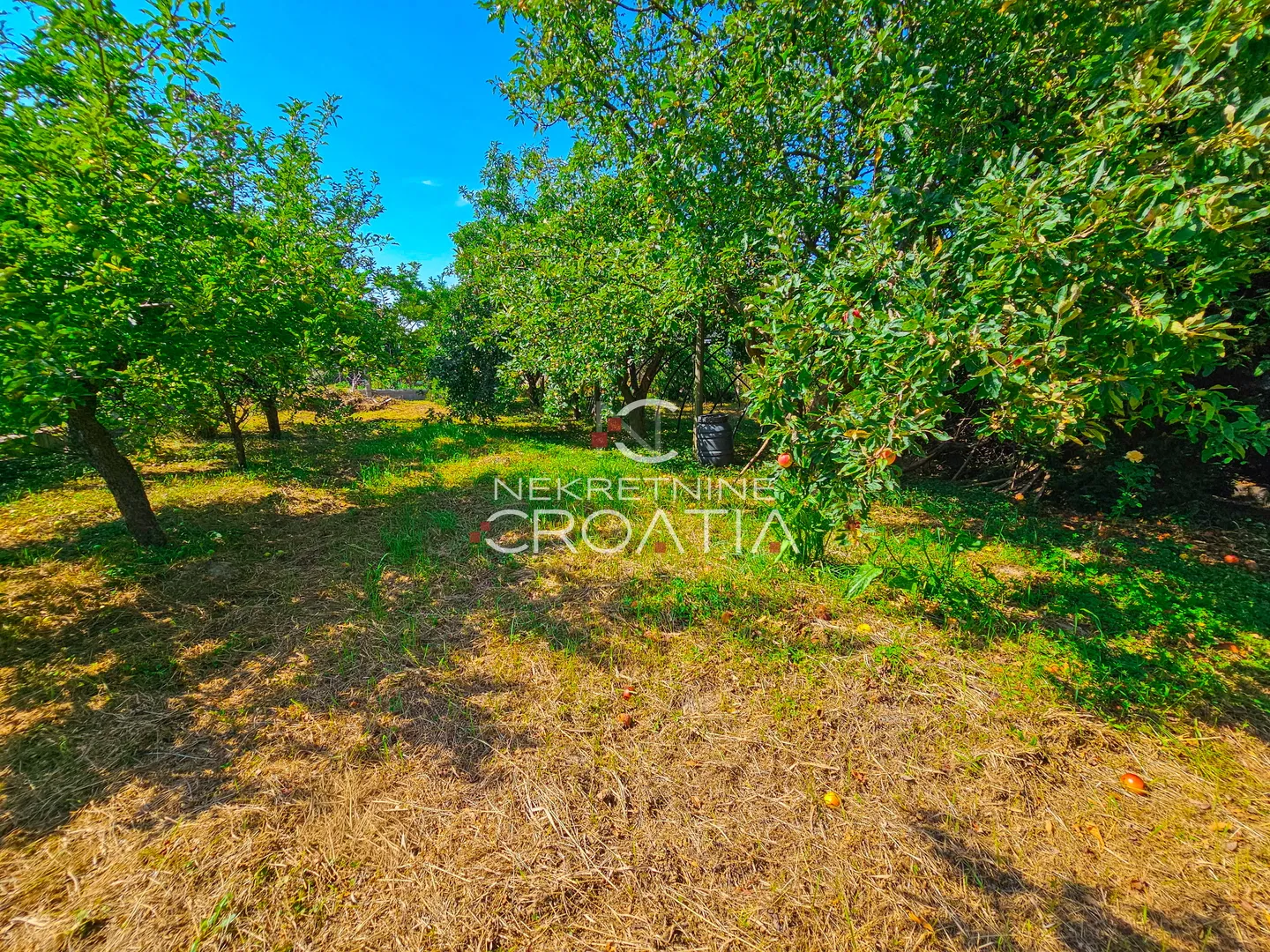 varaždin: kuća i zemljište 738 m² – zona s4 (do 4 stana) - slika 2