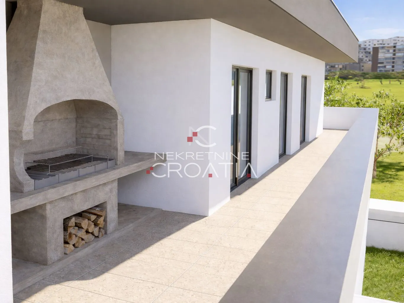 varaždin: novogradnja, penthouse, 285 m² - slika 3