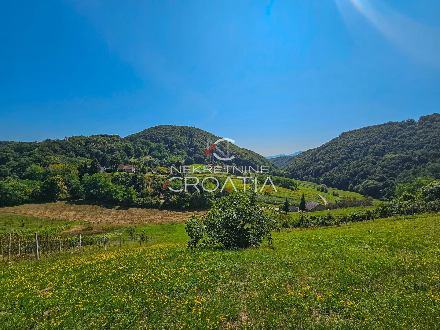 ekskluzivno, stara drvena kuća - slika 27