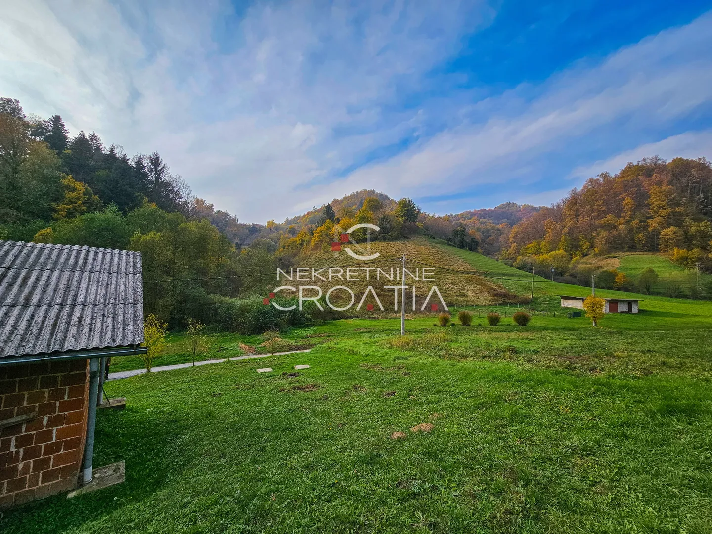 ekskluzivno: trakošćan, brezova gora - slika 17