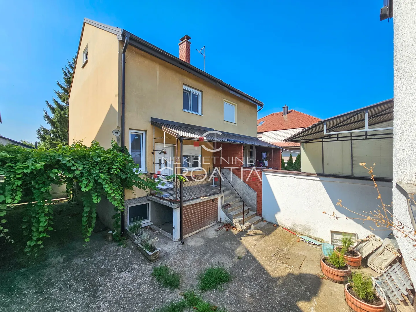 varaždin, kuća sa poslovnim prostorom - slika 29