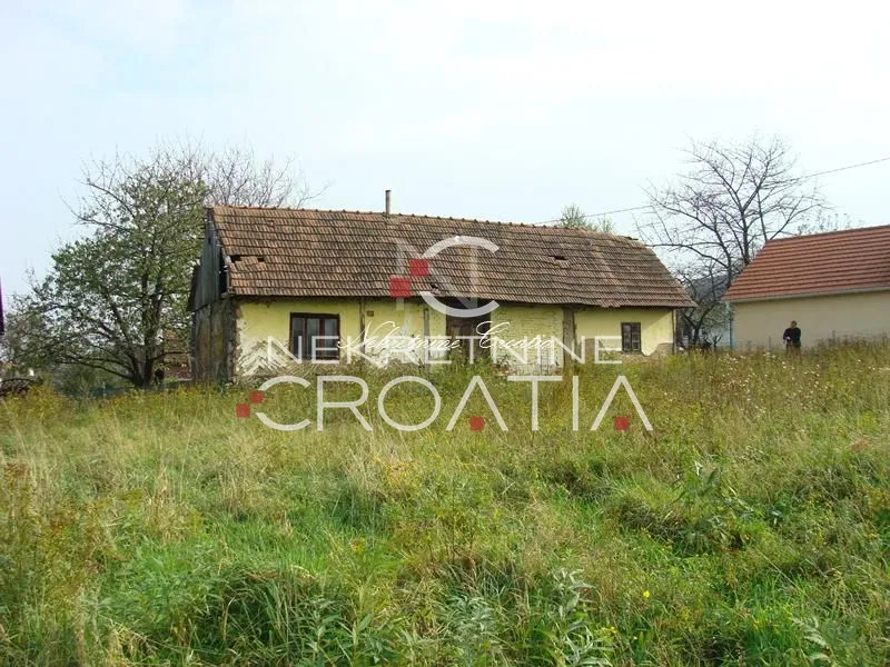 stara ivonjska hiža - slika 13