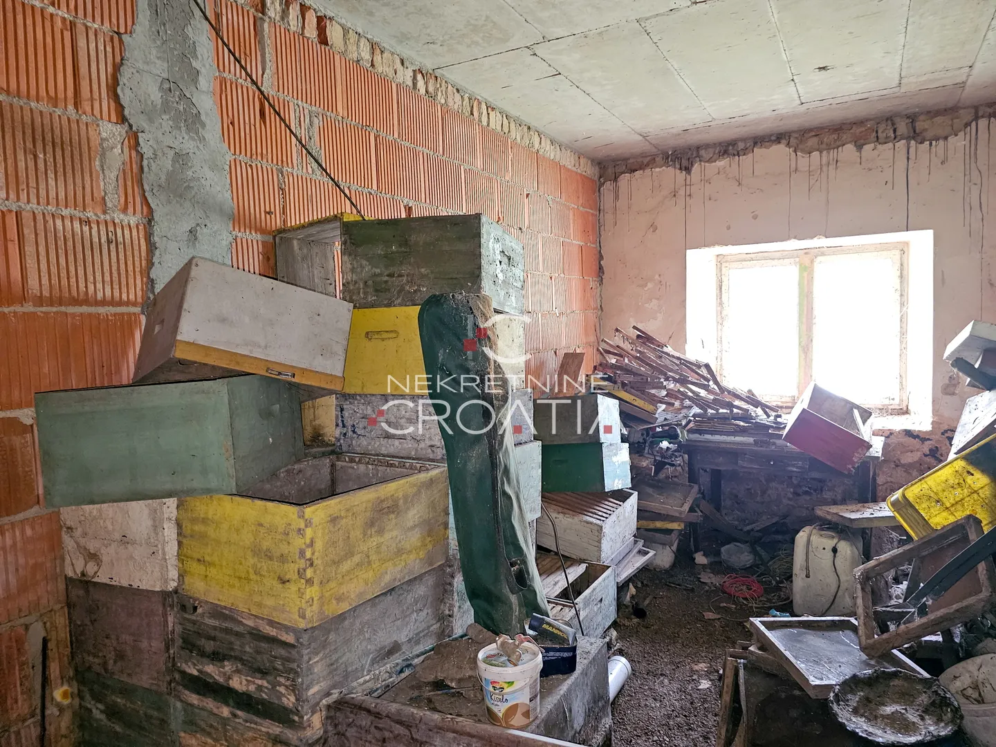 klenovnik, prilika, 235 m2! - slika 29