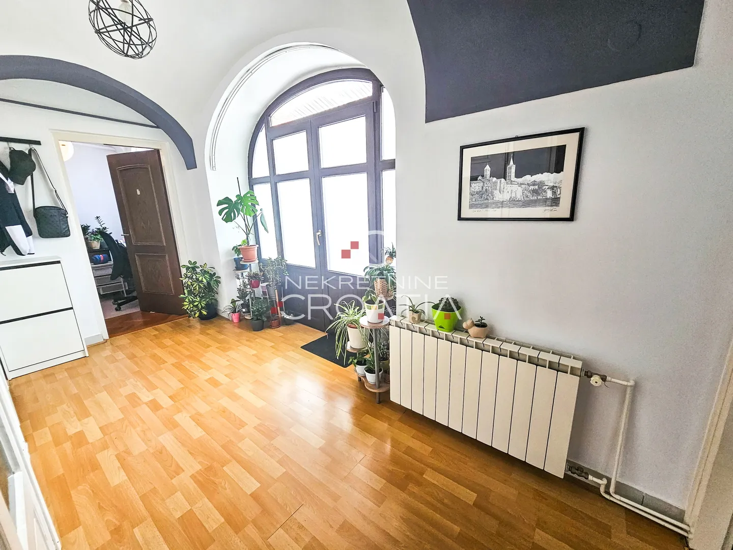 ekskluzivno, 3 stana + studio ap + pp + garaža - slika 19