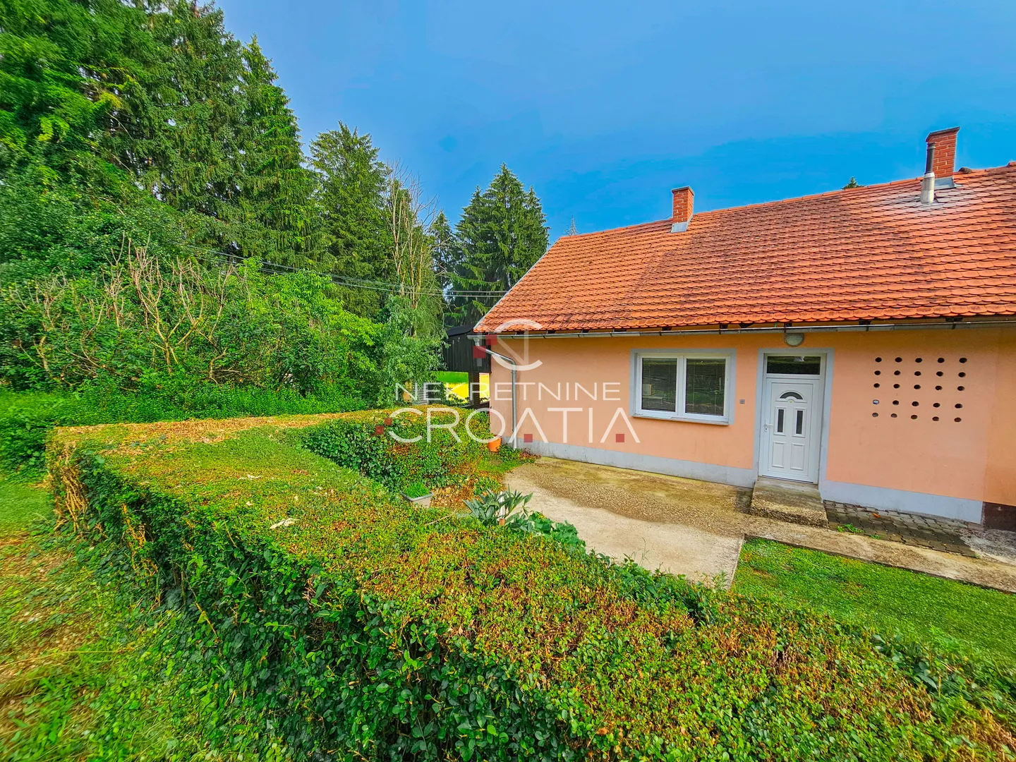 klenovnik, prilika, 235 m2! - slika 2