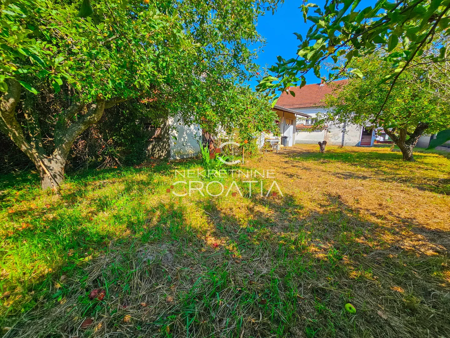 varaždin: kuća i zemljište 738 m² – zona s4 (do 4 stana) - slika 8