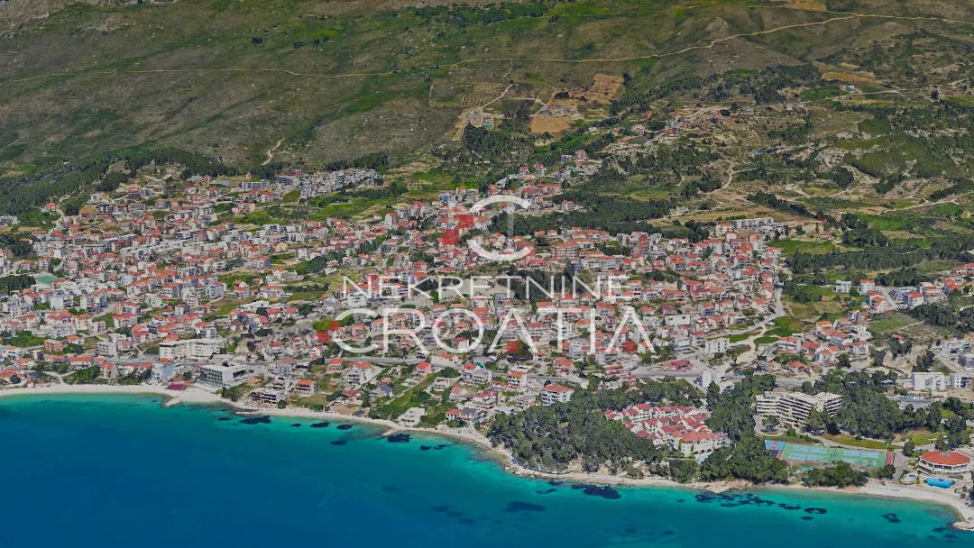 podstrana: panoramski pogled! - slika 9