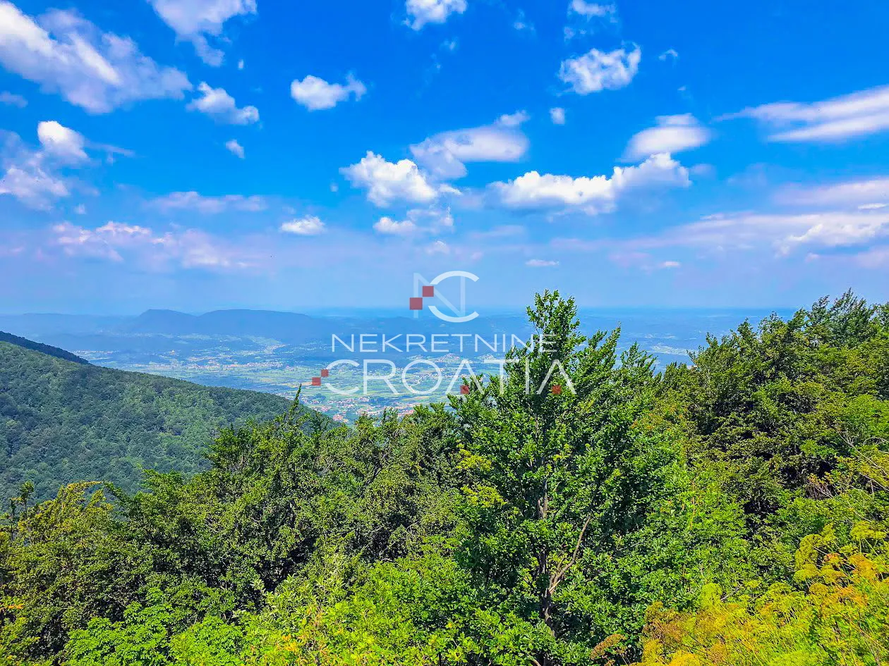 šuma 11.142 m2, ivanščica! - slika 10