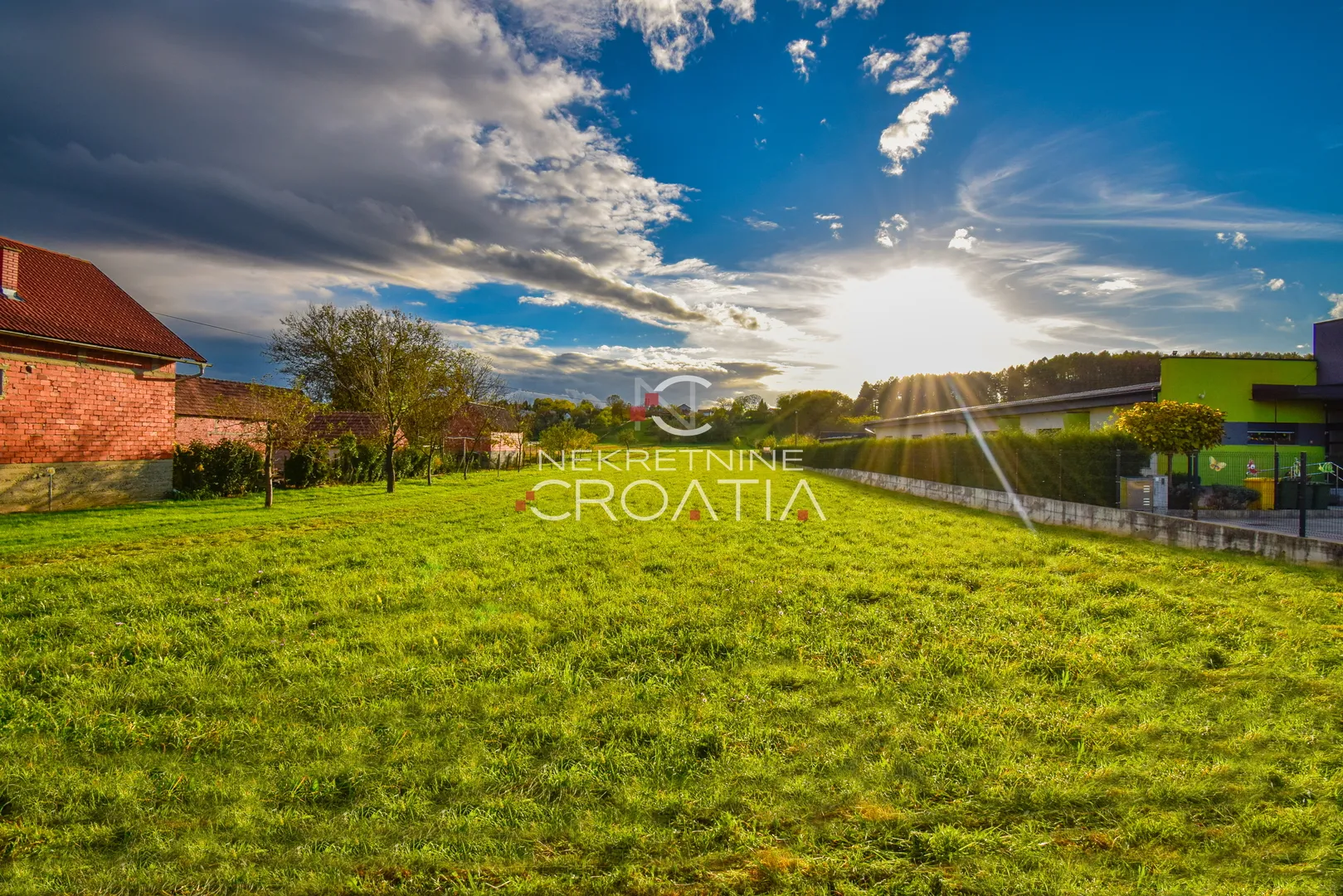 bikovec: 9 km od varaždina, 5 €/m2! - slika 9