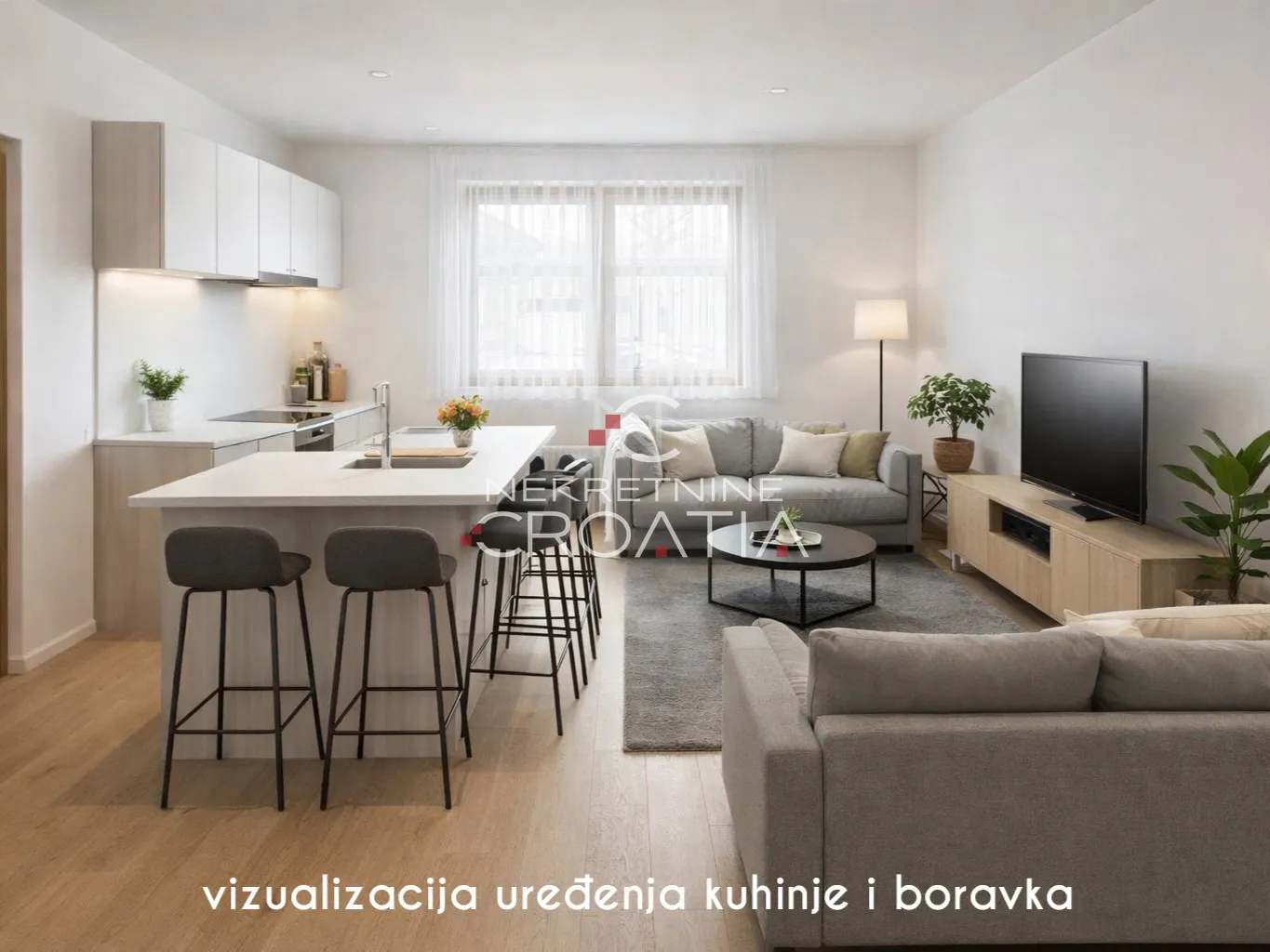 gornje brezno, kuća na brijegu - slika 10