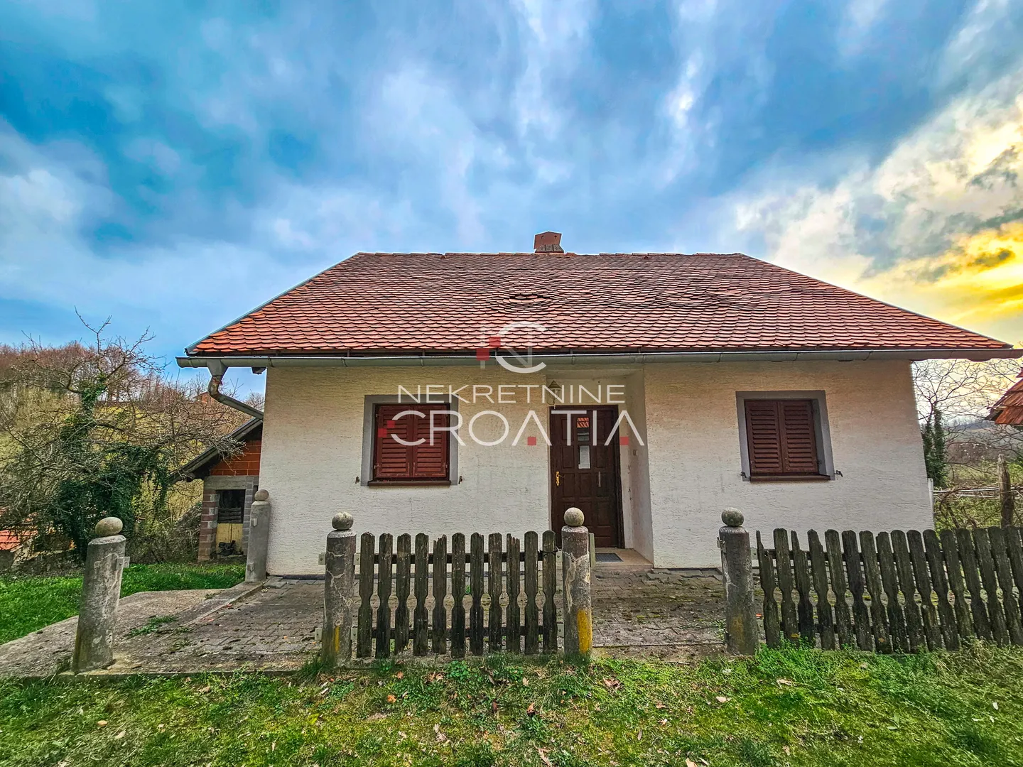 kuća sa 4 apartmana, ježovec - slika 29