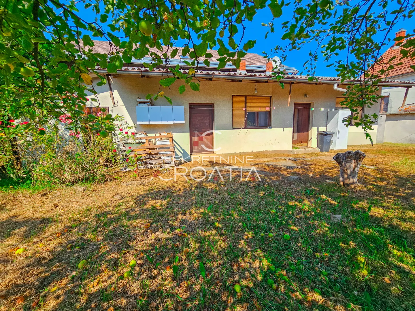 varaždin: kuća i zemljište 738 m² – zona s4 (do 4 stana) - slika 7