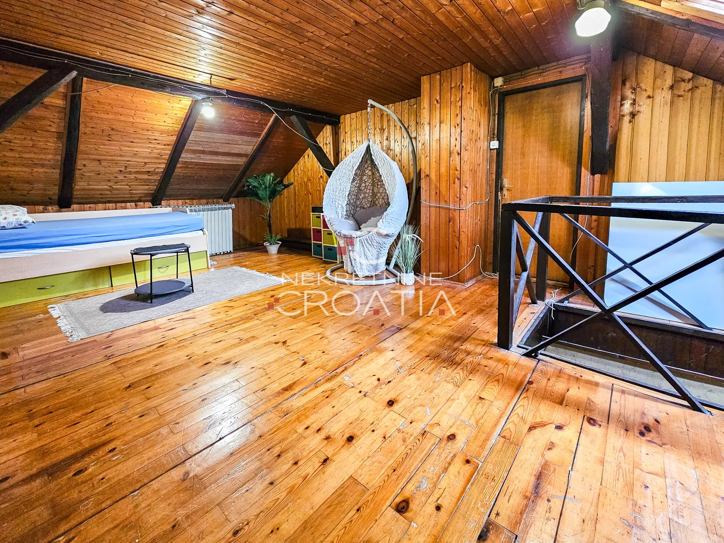 varaždin, visoka prizemnica, moguća zamjena! - slika 22