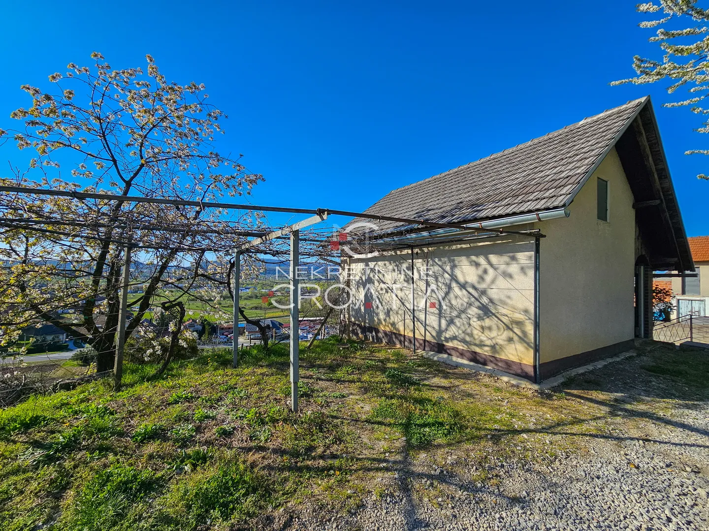 kuća za odmor, lepoglava - slika 7