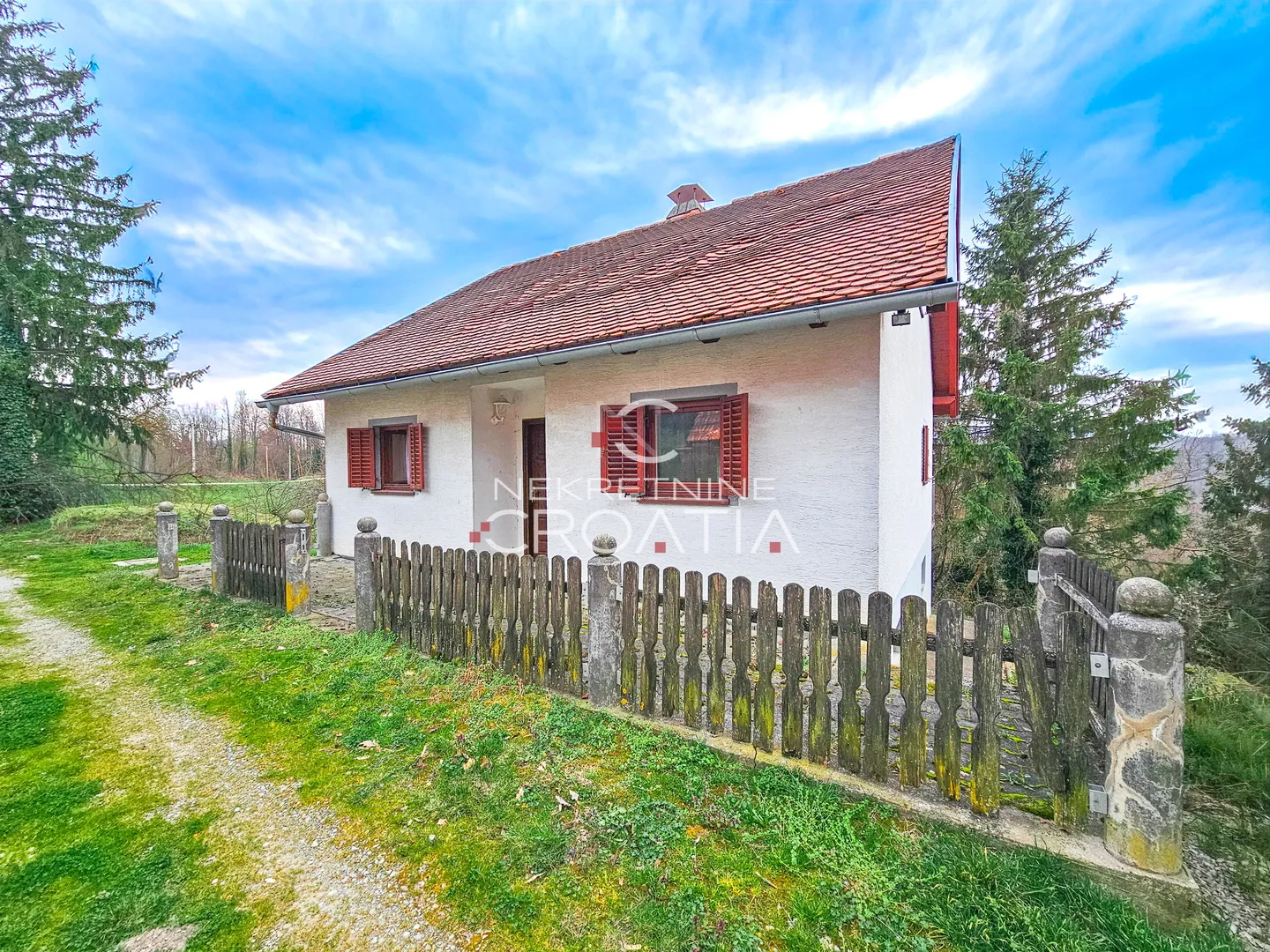 kuća sa 4 apartmana, ježovec - slika 6