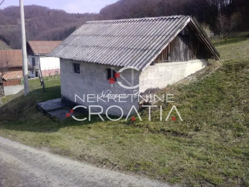 građevinsko zemljište ivanec, 8 eur-a/m2 !!! - slika 4