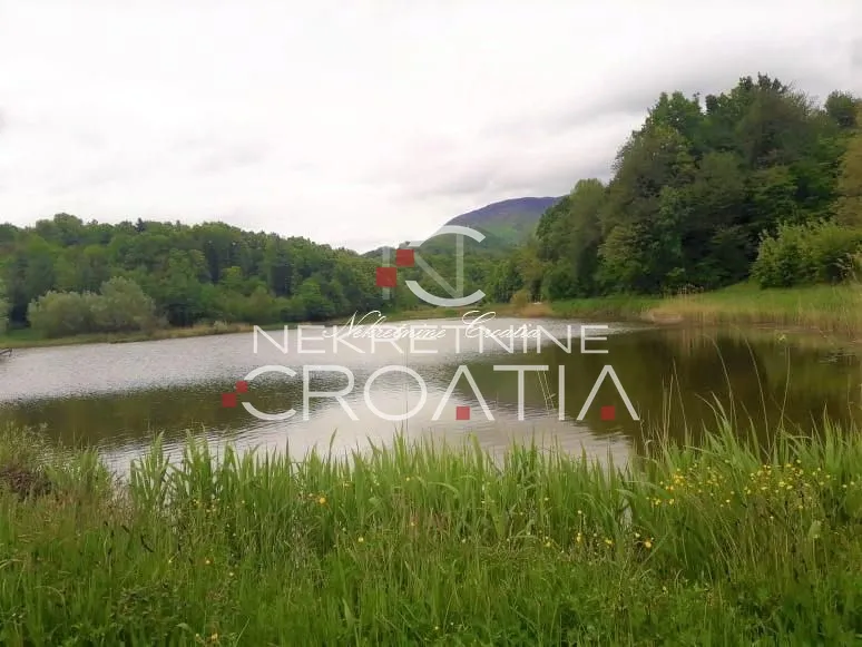 ivanec, jezera - slika 15