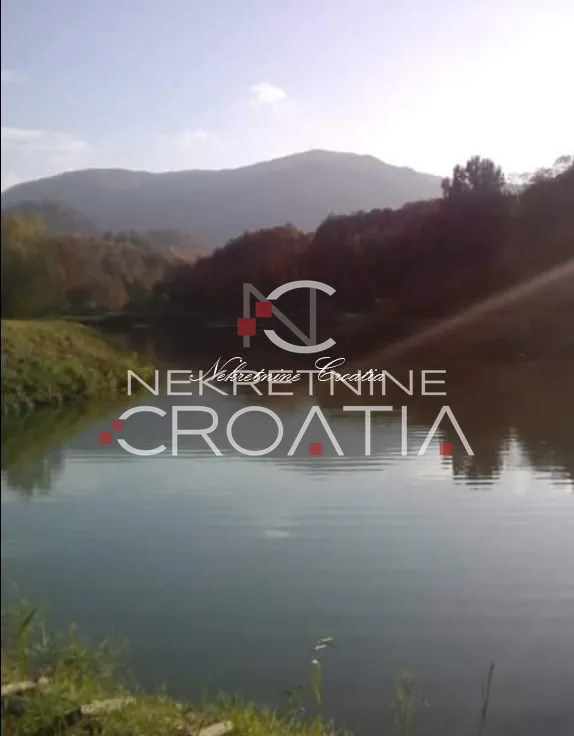 ivanec, jezera - slika 16
