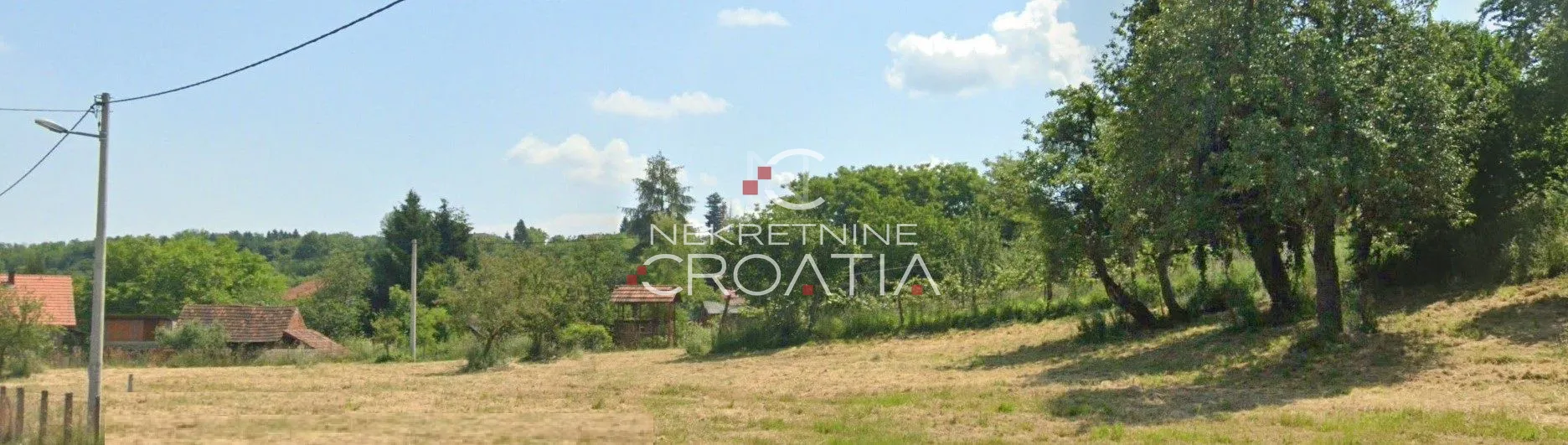 23,9 eur/m2, GRAĐEVINSKO - Tomaševec Biškupečki, Sveti Ilija