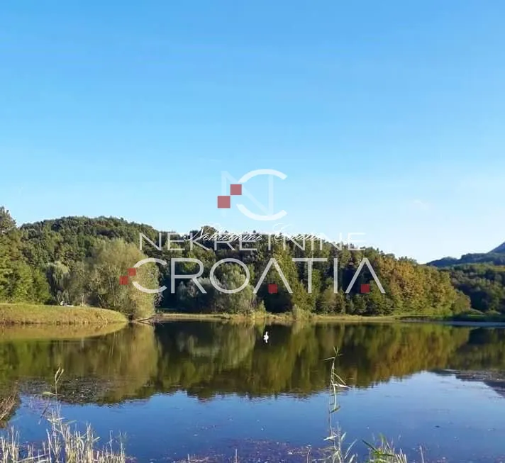 ivanec, jezera - slika 6