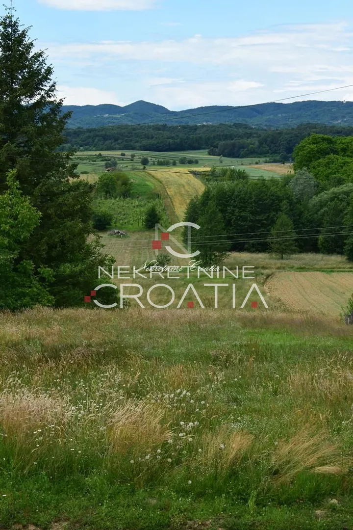 novaki: građevinsko, 4.47 km od ivanca i 4.47 €/m2 - slika 2