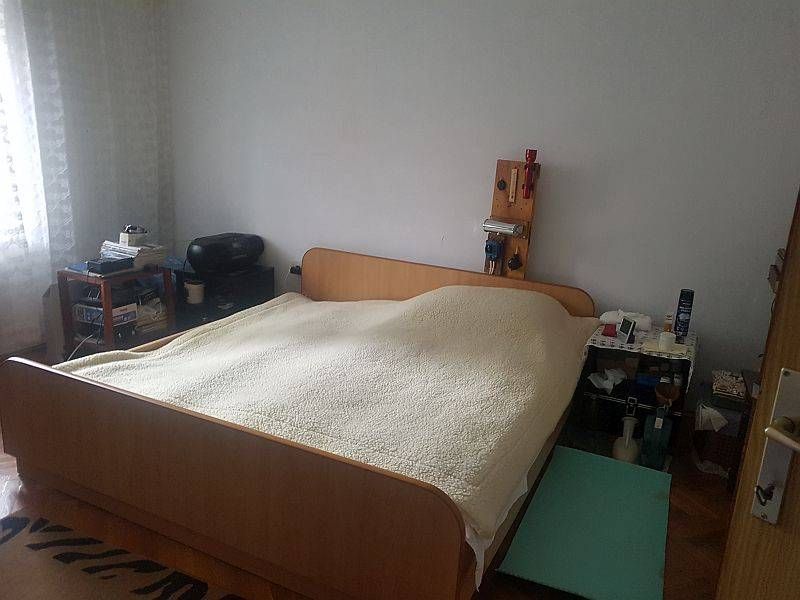 gorski kotar, fužine, kuća u centru mjesta - slika 17