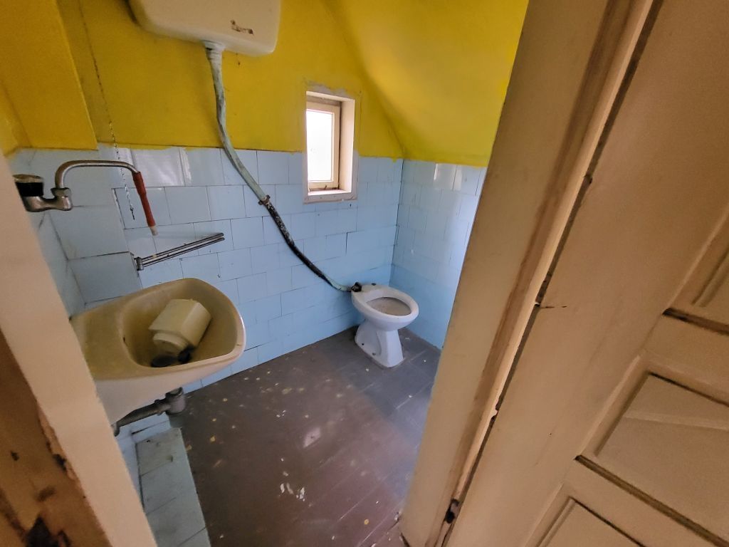 gorski kotar, lukovdol, starija kuća prodaja - slika 11