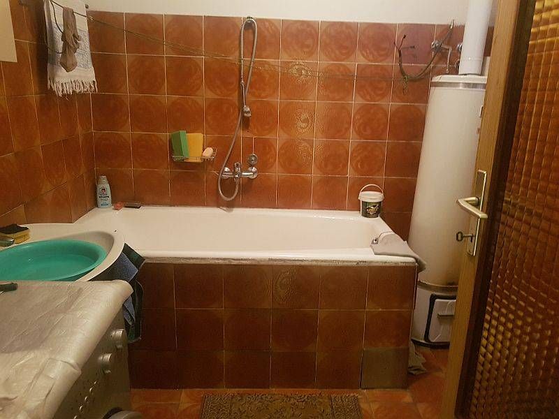 gorski kotar, fužine, kuća u centru mjesta - slika 15