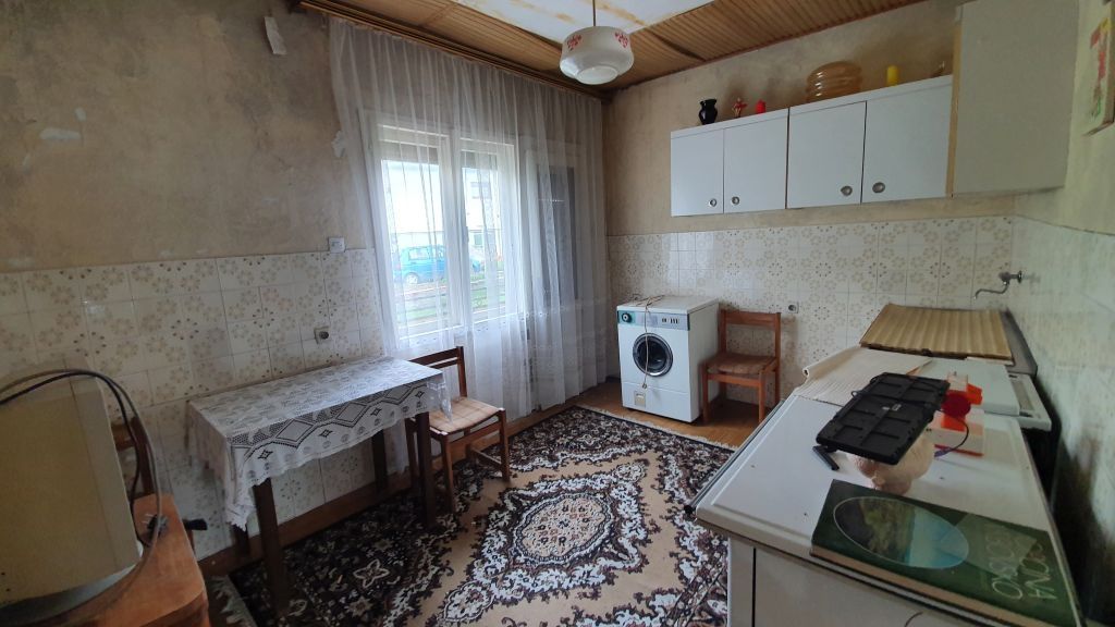 gorski kotar, kuća sa okućnicom - slika 16