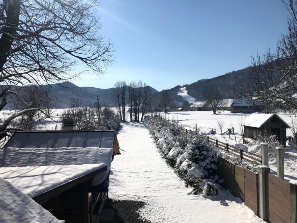 gorski kotar, mrkopalj, kuća prodaja - slika 42