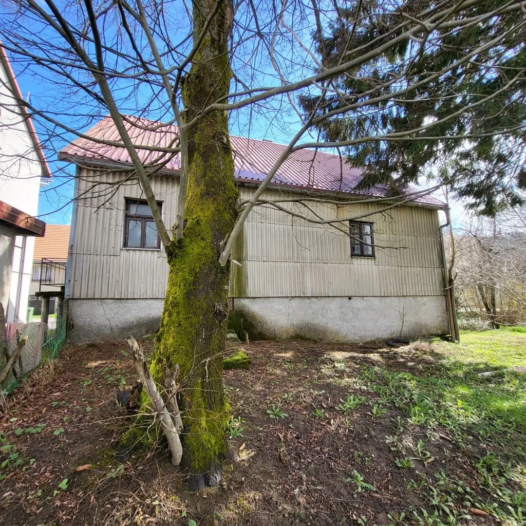 gorski kotar, ravna gora, kuća prodaja - slika 3