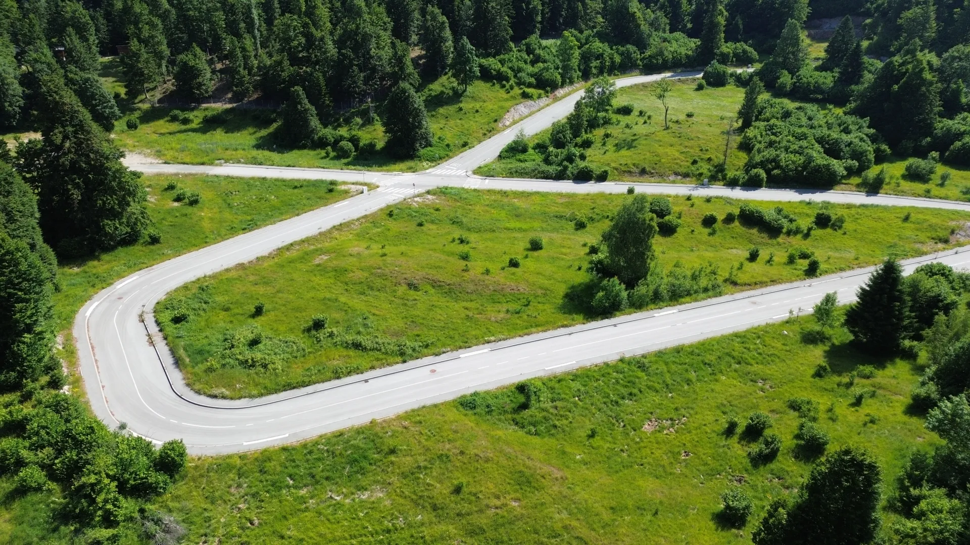 gorski kotar, fužine, prodaja građevinskih čestica - slika 2