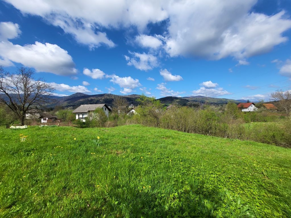 gorski kotar, vrbovsko, starija kuća sa velikom okućnicom - slika 8
