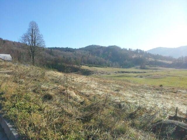 Gorski kotar - Stari Laz, Ravna Gora