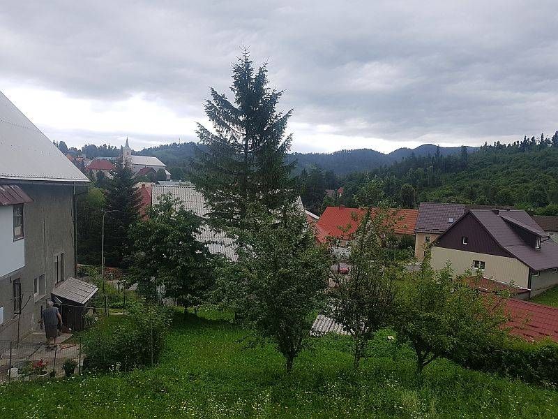 gorski kotar, fužine, kuća u centru mjesta - slika 20