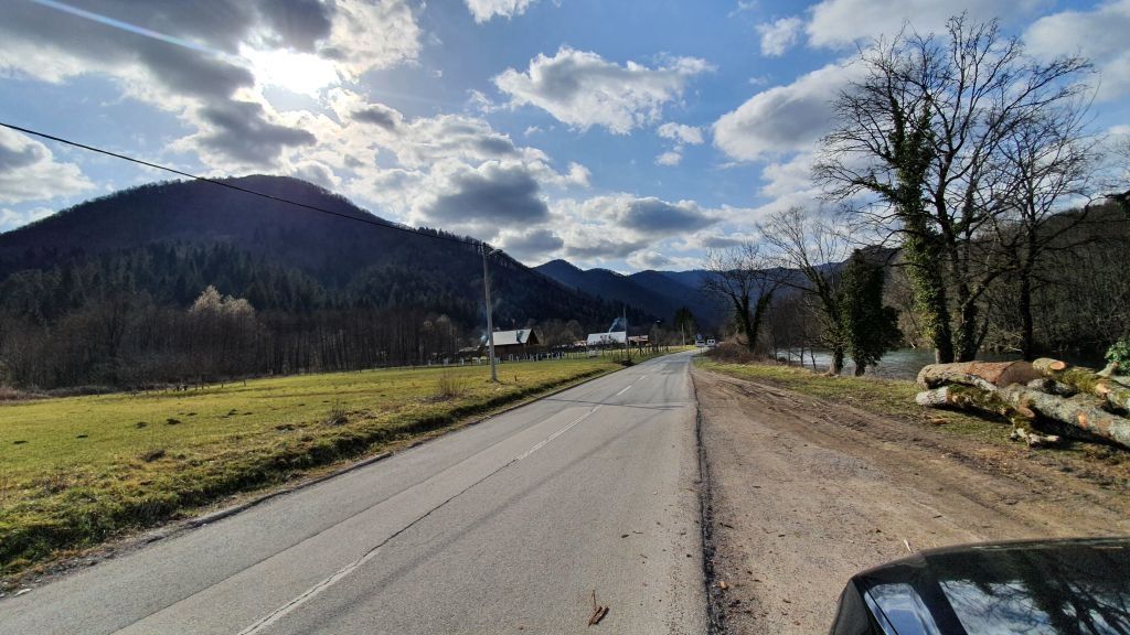 gorski kotar, kupska dolina zemljište prodaja - slika 4