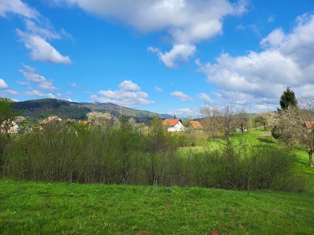 gorski kotar, vrbovsko, starija kuća sa velikom okućnicom - slika 9