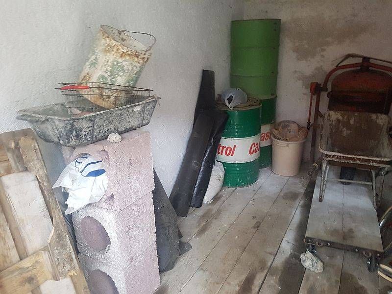 gorski kotar, fužine, kuća u centru mjesta - slika 18
