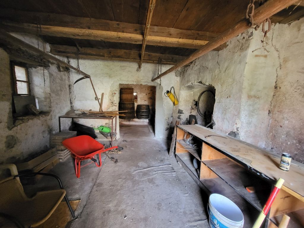 gorski kotar, kuća prodaja - slika 11