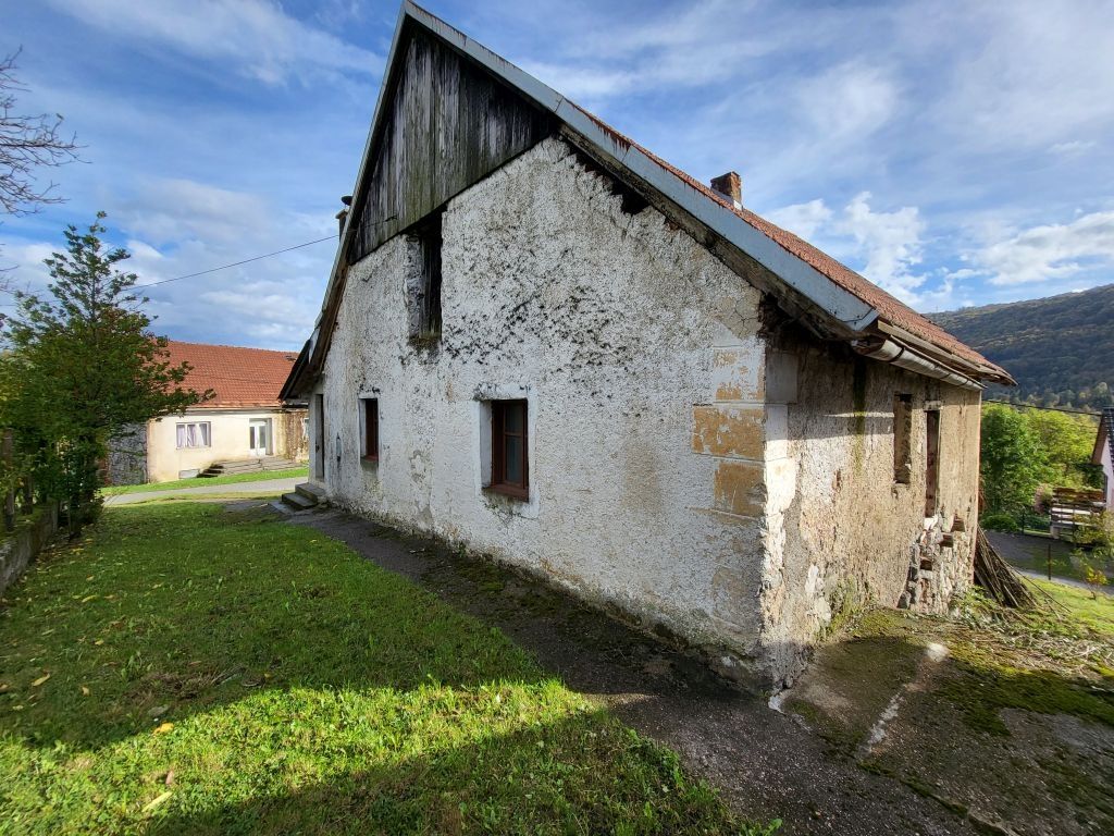 gorski kotar, kuća prodaja - slika 2