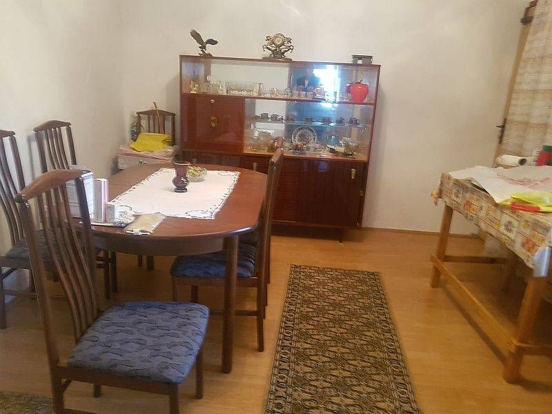 gorski kotar, fužine, kuća u centru mjesta - slika 16