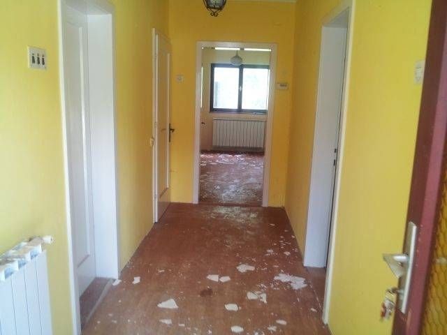 gorski kotar, prodaja dvije kuće s velikom okućnicom - slika 7