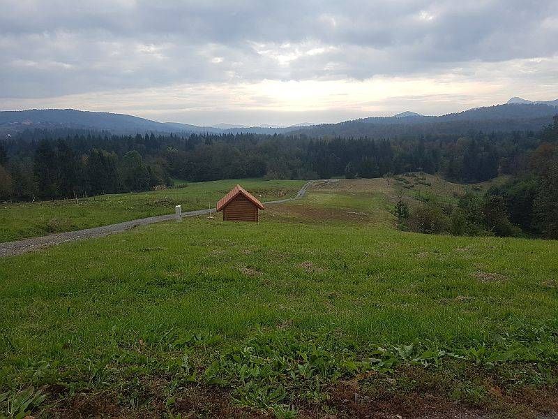 gorski kotar, vrbovsko, zemljište - slika 2