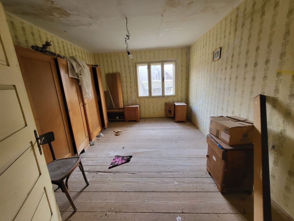 gorski kotar, lukovdol, starija kuća prodaja - slika 12