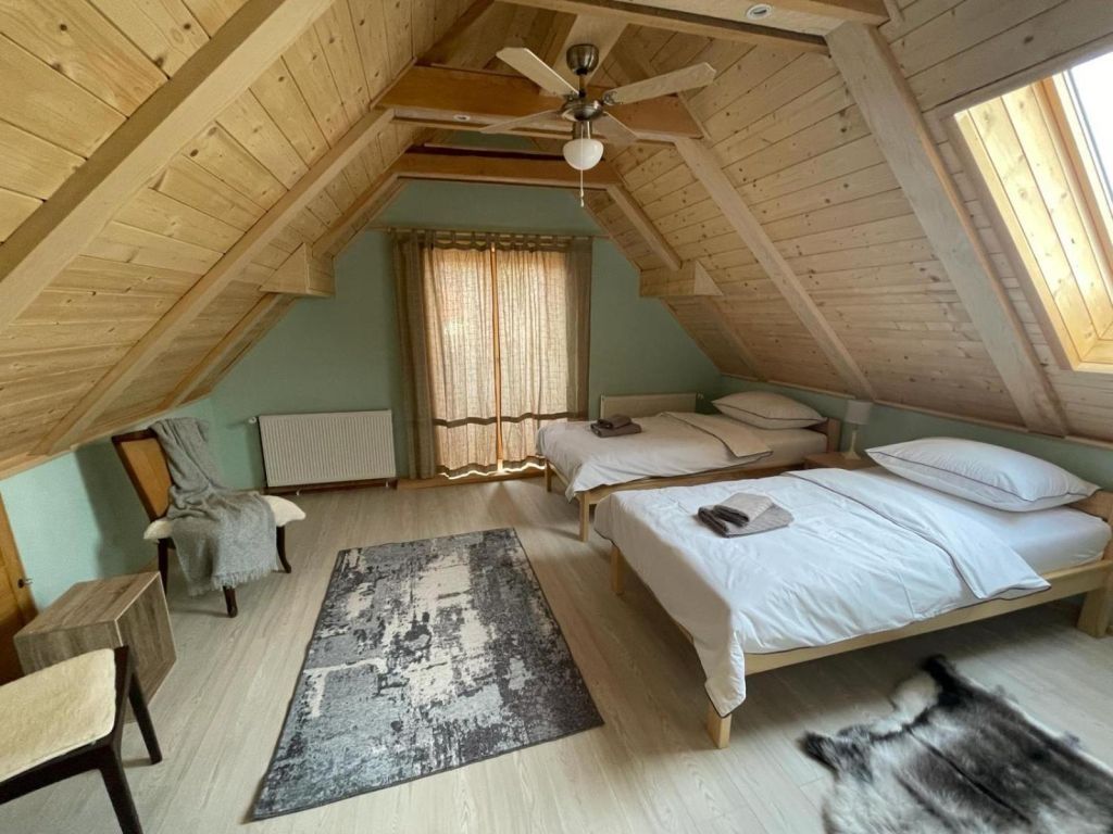 gorski kotar, mrkopalj, kuća prodaja - slika 27
